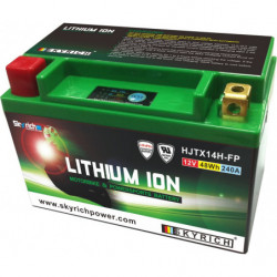 Skyrich HJTX14H-FP lithium...