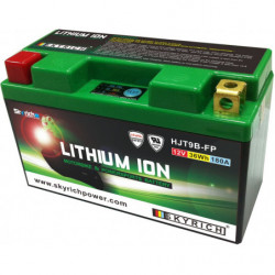 Batterie au lithium Skyrich...