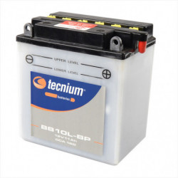 Bateria tecnium bb10l-bp...