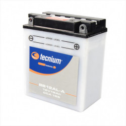 Bateria tecnium bb12al-a...
