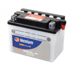 Bateria nova Tecnium bb4l-b...