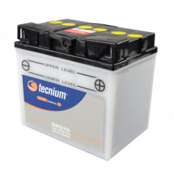 Bateria tecnium 52515 fresh...