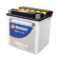 Bateria fresca Tecnium...