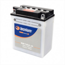 Bateria tecnium bb12a-a...