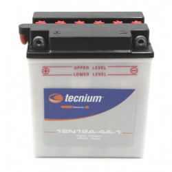 Bateria tecnium 12n12a-4a1...