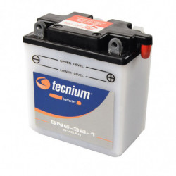 Bateria tecnium 6n6-3b-1...