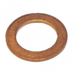 Copper washer m10 for...