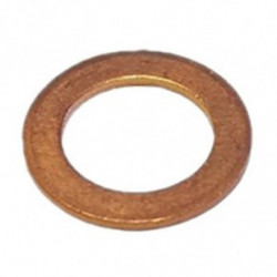 M8 copper washer for...