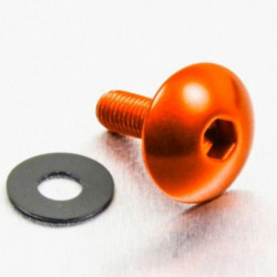 XL pro-bolt aluminum screw...