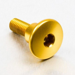 Pro-bolt aluminum screw...