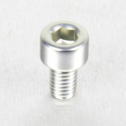 Pro-bolt aluminum screw...