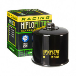 Filtro olio racing...