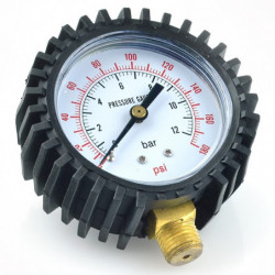 Replacement pressure gauge...