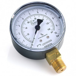 Replacement pressure gauge...