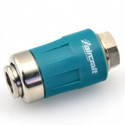 Quick connector 1/4”...