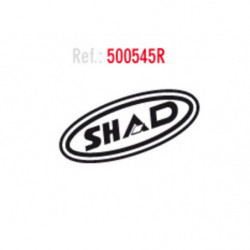 Adesivos Shad ATV80 para...