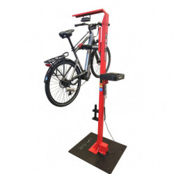 Bike-lift bicycle lift,...