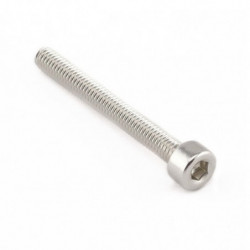 Aluminum pro-bolt screw...
