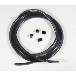 Rubber gasket for mra...