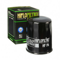 Hiflofiltro HF196 filtre à...