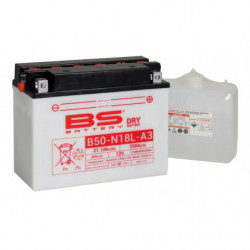 Bateria bs b50-n18l-a3 para...