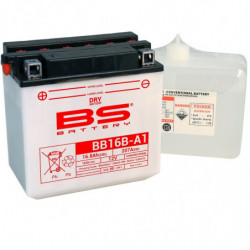 Bateria bs battery bb16b-a1...