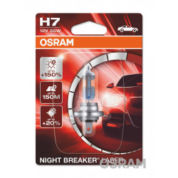 Osram night breaker laser...