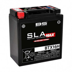 Bateria bs battery sla max...
