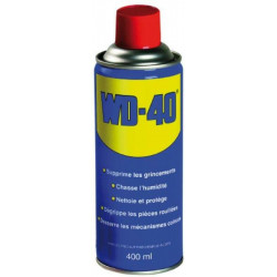 Spray polyvalent wd-40 400...
