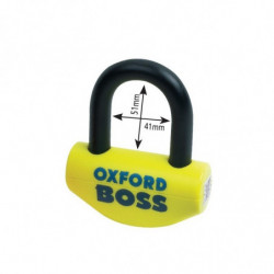 Boss Oxford of39...