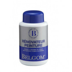 Belgom paint renewer bottle...