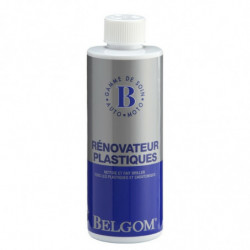 Rinnovatore plastica Belgom...