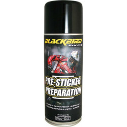 Spray blackbird preparador...