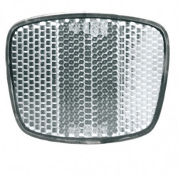 Bicycle front reflector +...