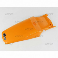 Ufo rear fender orange ktm...
