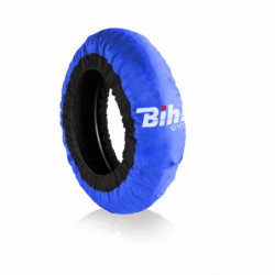 Aquecedores de pneus Bihr...