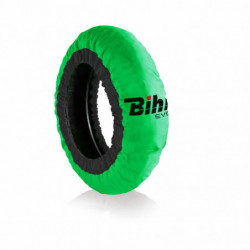 Aquecedores de pneus Bihr...