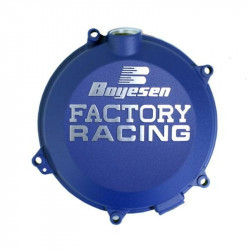 Boyesen Factory Racing...