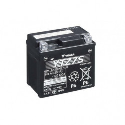 Yuasa-Batterie YTZ7S...