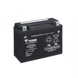 Batterie Yuasa ytx24hl-bs...