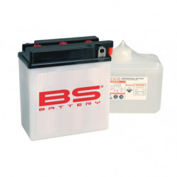 Battery bs battery 12n7-4a...