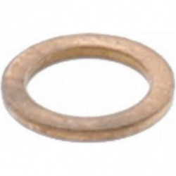 Copper washer 12x15 yss for...