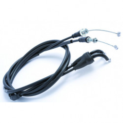 Venhill-shot gas cable for...