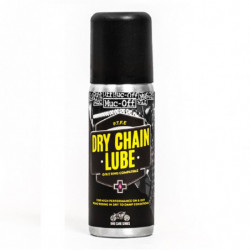 Muc-off motorcycle dry ptfe...