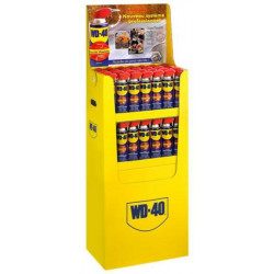 Sistema WD-40 pro-spray...