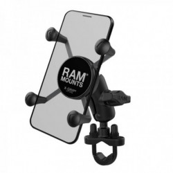 Ram x-grip® com base curta...