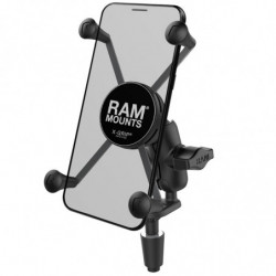 Ram x-grip® with xl phone...
