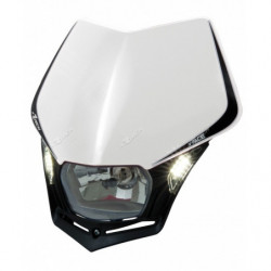 Racetech LED headlight mask...