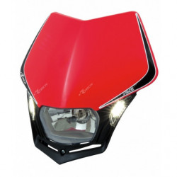 Racetech LED headlight mask...