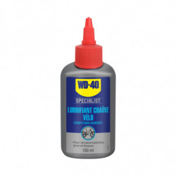 Liquid chain grease for...